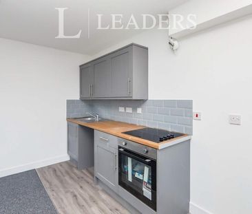 1 bedroom apartment to rent South Street, Riddings, Alfreton, DE55 - Photo 5