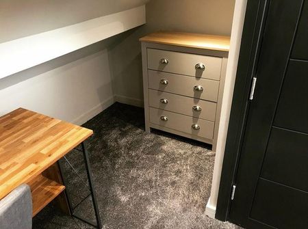 1 bedroom in a house share to rent - Photo 4