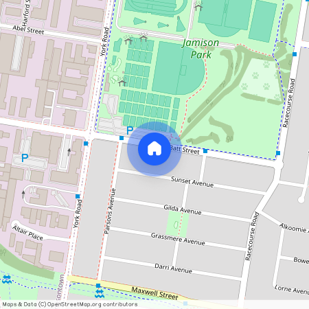 34A Batt Street, NSW 2750, South Penrith