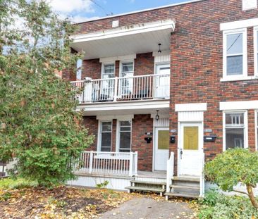 32 5e Avenue, H8P 2J9, H8P 2J9, Montréal - Photo 3