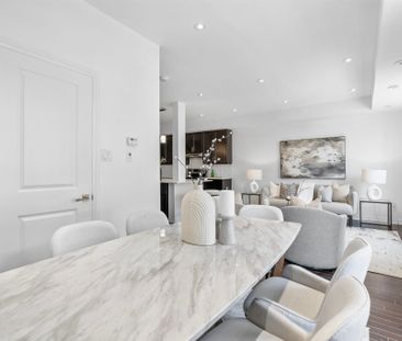 For Lease - 62 Preston Meadow Avenue Unit# 6, Mississauga, Ontario - Photo 5