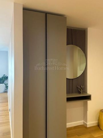 Minimalistic Two Bedroom, Herastrau - Photo 5