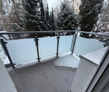 Wedding: WG Zimmer - Room in shared flat - Anmeldung möglich! - Foto 3