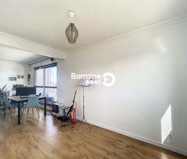 Location appartement à Brest, 4 pièces 69.15m² - Photo 1