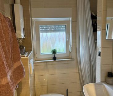 TOP Lage! moderne Wohnung in Raunheim! - Photo 4