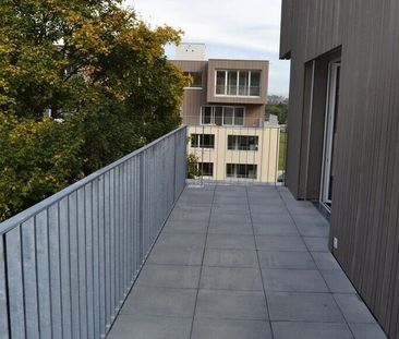 Beautiful 3.5-room apartment with 2 adjoining rooms - Foto 6