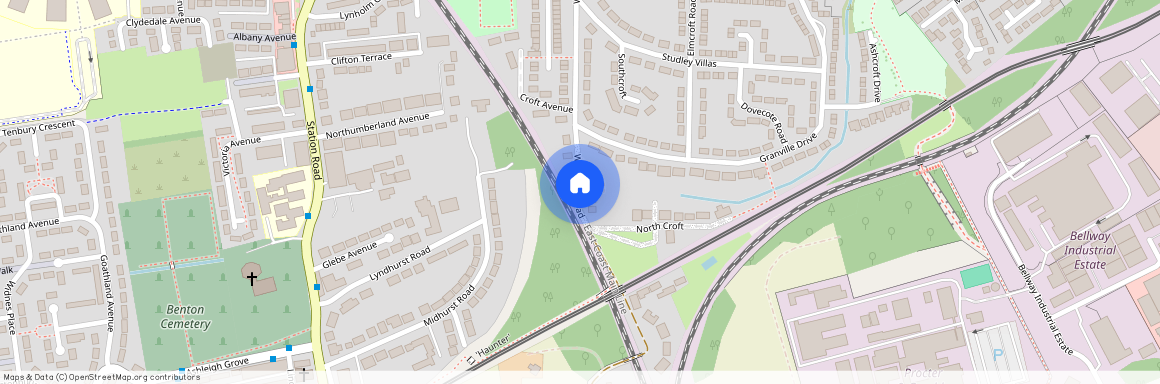 Forest Close West Croft Road, Forest Hall, Newcastle upon Tyne, Tyne and Wear, NE12 9FF