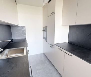 3.5 Zimmer, 65 m², EG - Foto 2