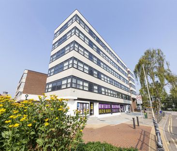 Flat 5 Rosebery House, 41 Springfield Road, Chelmsford, CM2 6ZP - Photo 3