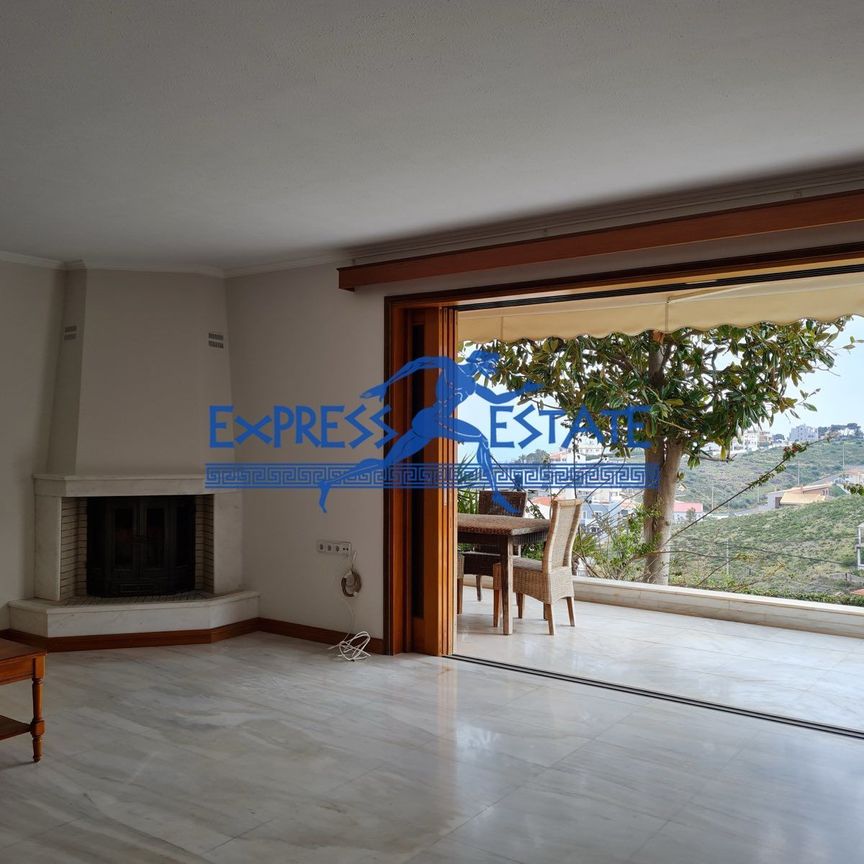Μεζονέτα για ενοικίαση - Νέα Μάκρη, - Φωτογραφία 1