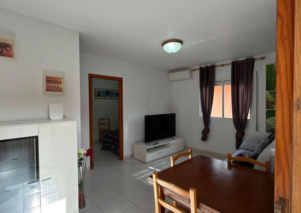 Alquiler de piso en Calle los Luisos, 7