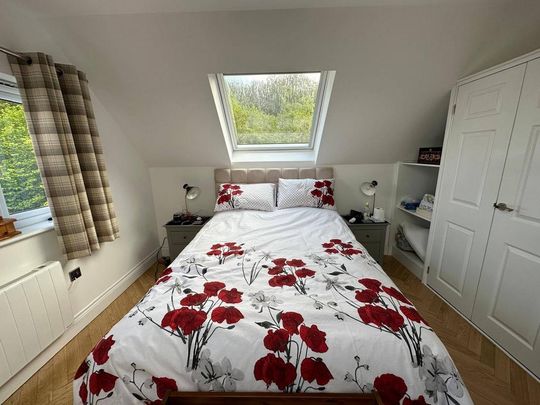 1 bedroom lodge to rent - Photo 1