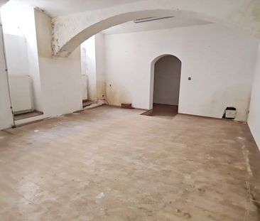 HILLERSTRASSE, straßenseitige 86 m² Lagerfläche oder Hobbyraum, 2 R... - Foto 2