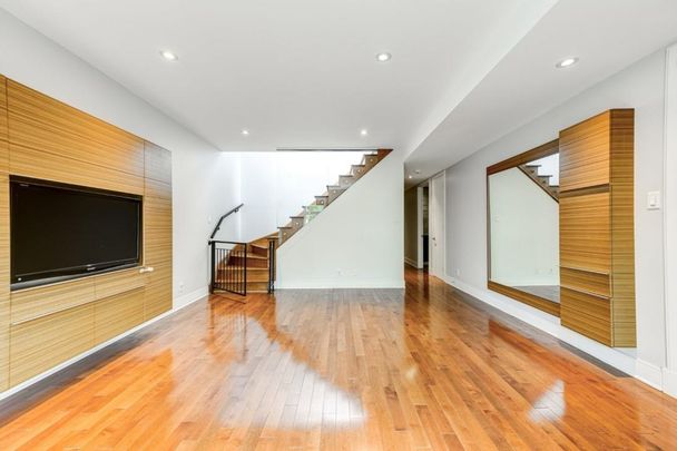 3871 Av. Coloniale, H2W 2B7, H2W 2B7, Montréal - Photo 1