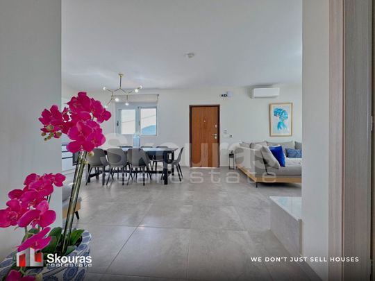 Διαμέρισμα για ενοικίαση Κέντρο (Νέα Τίρυνθα) - Φωτογραφία 1
