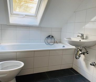 3-Zimmer-Wohnung mit Balkon in Wuppertal-Elberfeld mieten - Foto 1