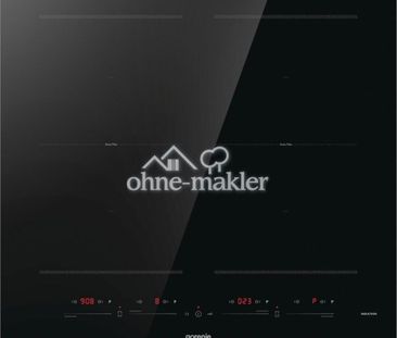 Helle, moderne Wohnung mit Einbauküche (PEP-Center) - Photo 4