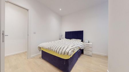 1 bedroom flat to rent - Photo 4