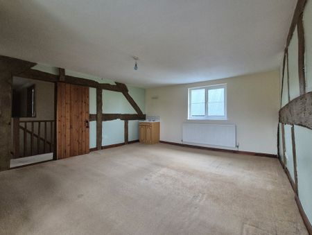 3 bed semi-detached house to rent in The Farm Cobnash, Kingsland, Leominster, Herefordshire - Photo 4