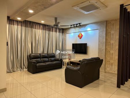 Taman Seri Austin Jade1 - Foto 2