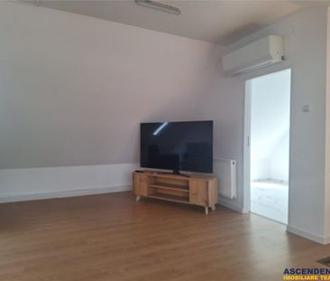 Nivel in vila: rezidential spatiu profesional, Ghimbav, Cen - Photo 2