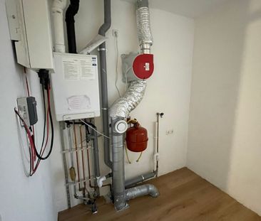 Huis te huur: Burgemeester Vening Meineszlaan 232 1063 BE Amsterdam - Photo 4