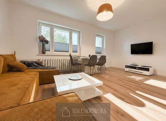 Wynajmę 3 pokojowe, super stan, balkon Mieszkanie | Wynajem | Słupsk, ul. Elizy Orzeszkowej - Фото 1