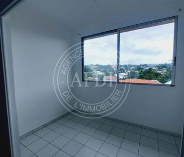 Appartement - Fort-de-france - Photo 1