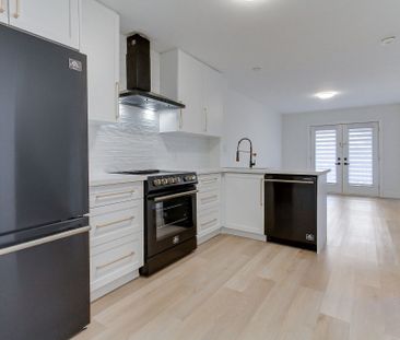 For Lease - 263 Barrie Street Unit# 12, Bradford West Gwillimbury, ... - Photo 6