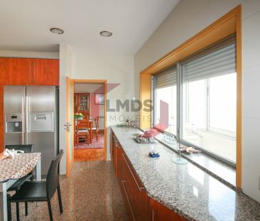 Apartamento T3 - Foto 6