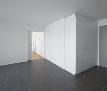 2.5 Zimmer, 47 m², 4. Stock - Photo 2