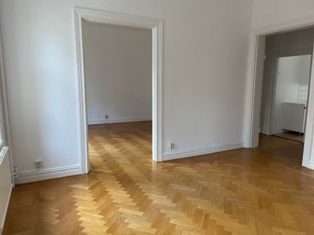 Fredriksbergsgatan, Malmö - Foto 2