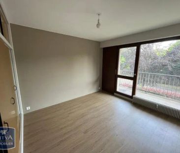 Appartement à louer 4 pièces 108.79m² - Photo 4