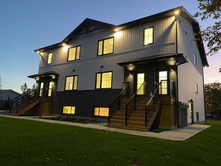 For Lease - 730 CECELIA Street Unit# Unit 2, Pembroke, Ontario - Photo 3