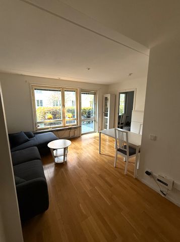 Kristinebergs Strand, Stockholm - Photo 2