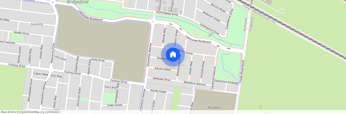 4 Noble Road, Vic 3335, Rockbank