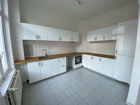 Appartement te huur - Foto 2