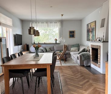 Källvägen, Danderyd - Photo 1