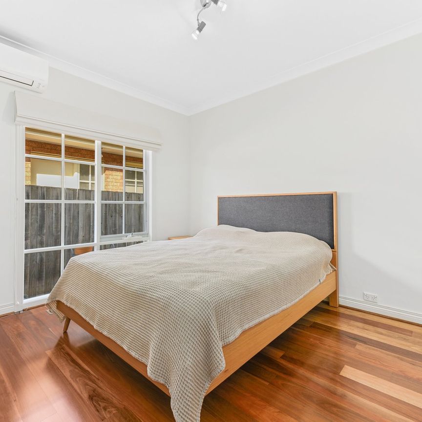 Charming 3-Bedroom Unit in the McKinnon Secondary College Zone - Photo 1