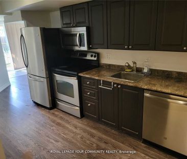 For Lease - 86 Diana Way Unit# Basement, Barrie, Ontario - Photo 3