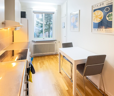 Trädesgatan, Göteborg - Photo 2