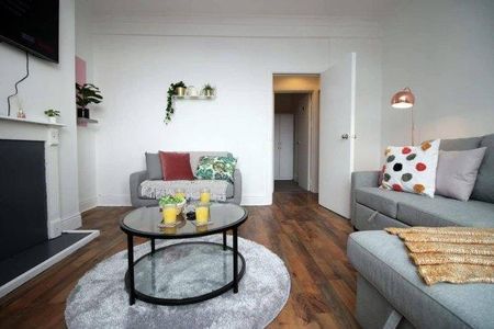 4 bedroom house share to rent - Photo 3