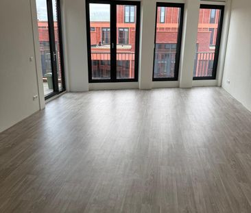 Appartement te huur Merkatplantsoen 30 C10 Maastricht - Photo 1