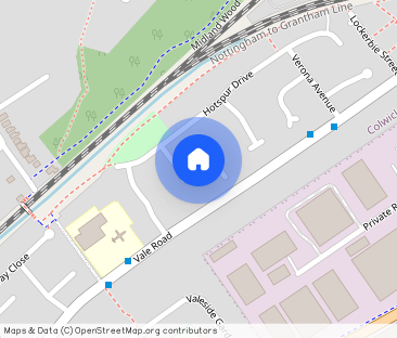 Langton Close, Colwick - Photo 1