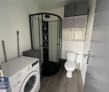 Location Appartement 1 pièce 15m² CAMBRAI 59400 - Photo 1