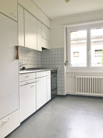 Goldbrunnenplatz – Central, Cozy, Your New Home? - Foto 4
