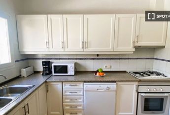 Luxury Flat for rent in Benissa, Spain