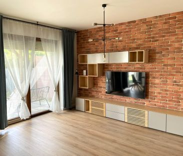 Bielany Wrocławskie|2 miejsca postojowe|Ogródek - Zdjęcie 5