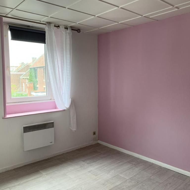 Trés bel appartement T3 - Photo 1