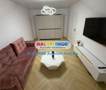 Inchiriere apartament 2 camere bloc nou Dobroesti - Fotografie 5